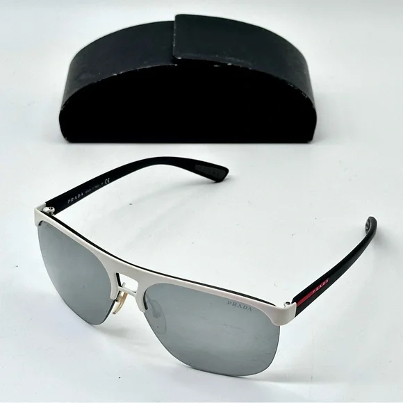 Prada | Accessories | Prada Sps53q Color Twk7w Sunglasses  display picture 2